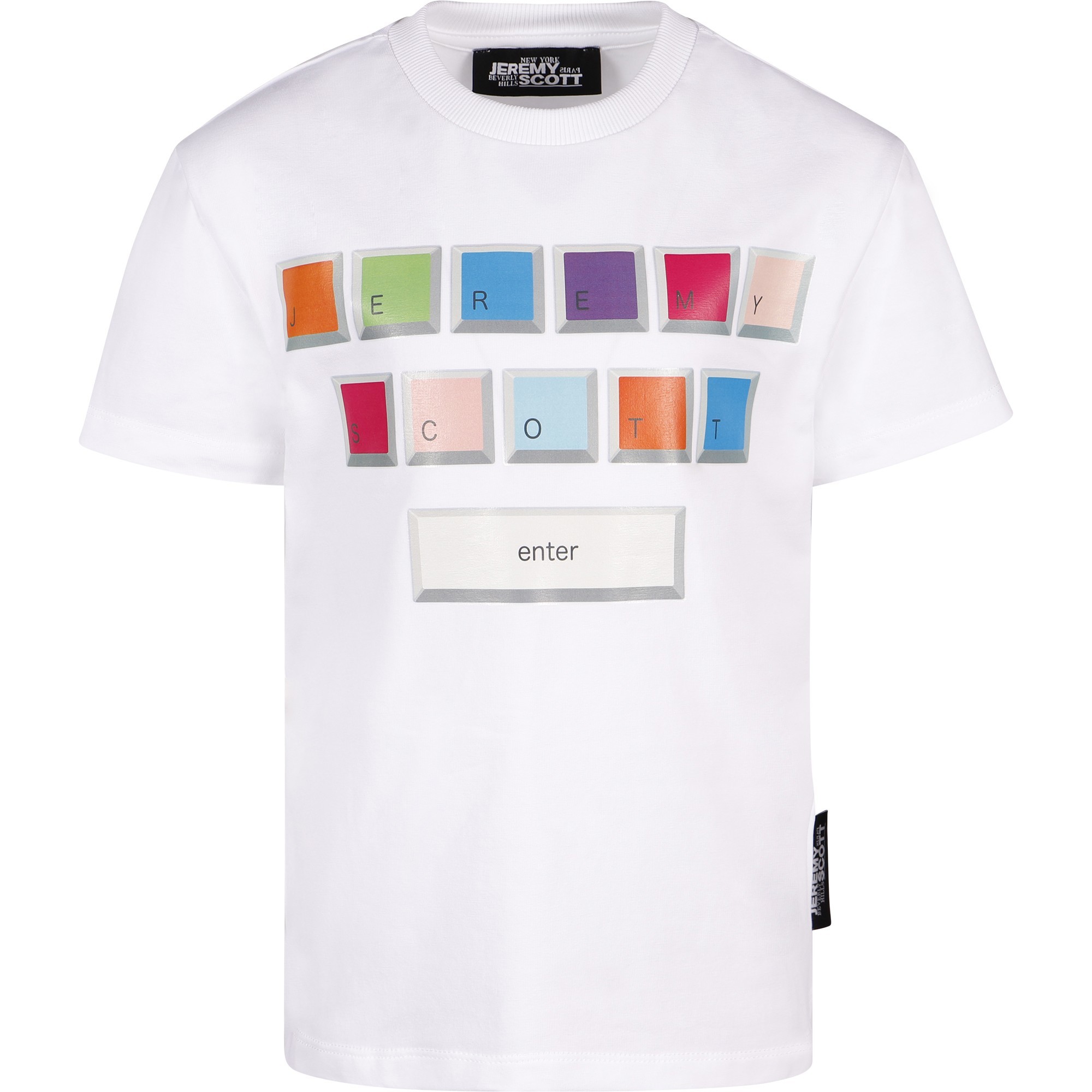 jeremy scott logo