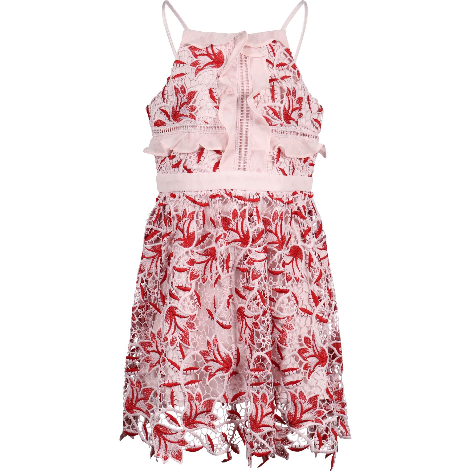 bardot junior dresses