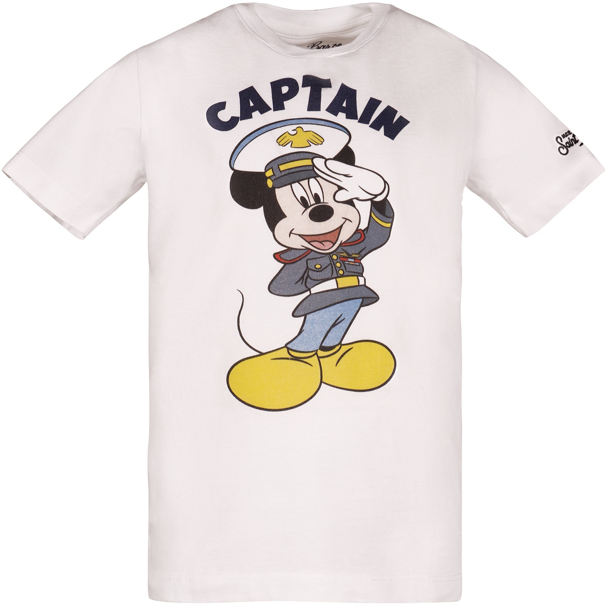 captain mickey shirt