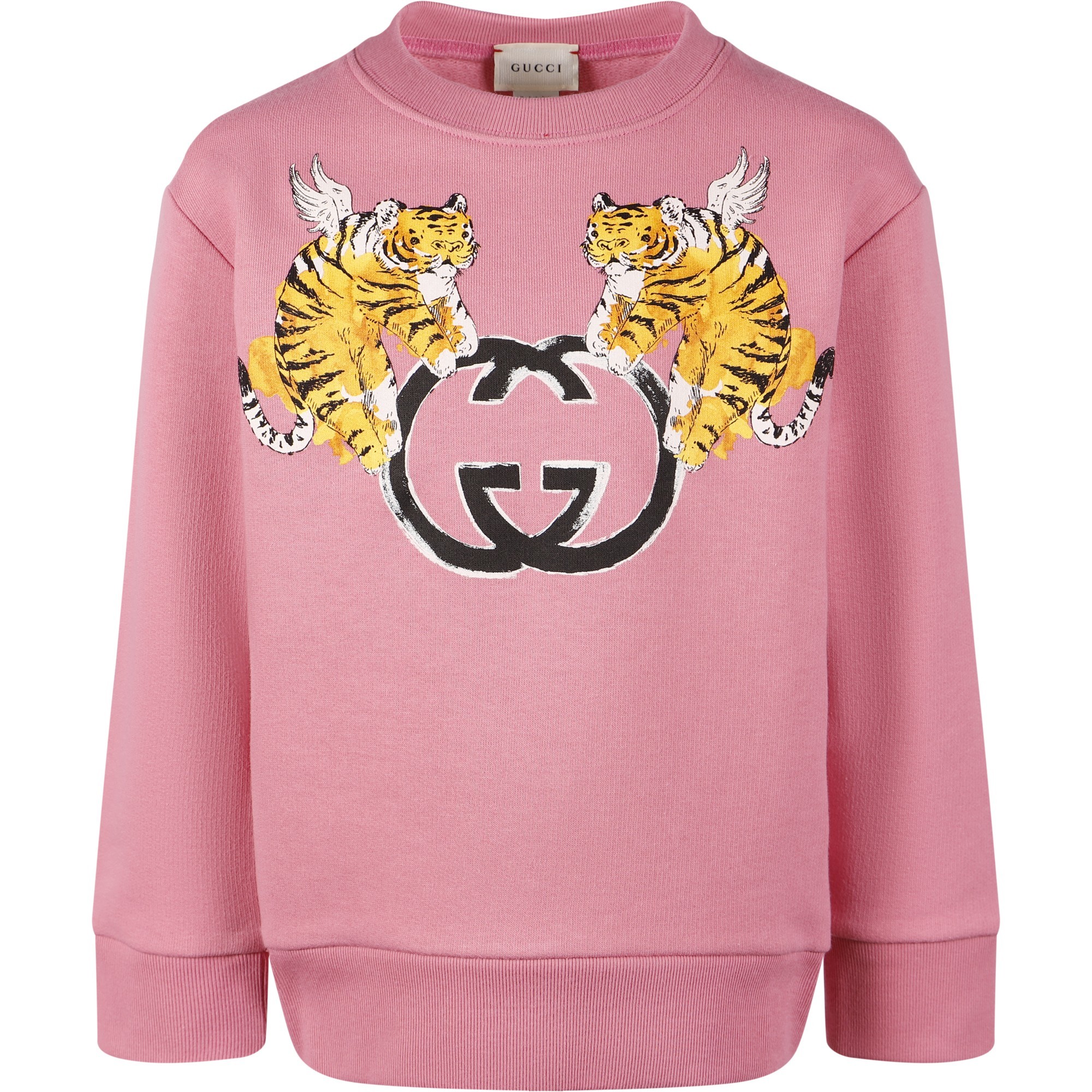 gucci sweatshirt girls