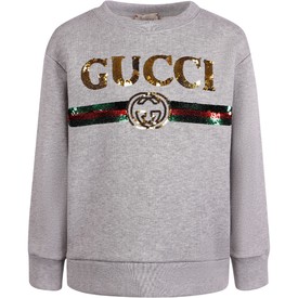 gucci tops girls