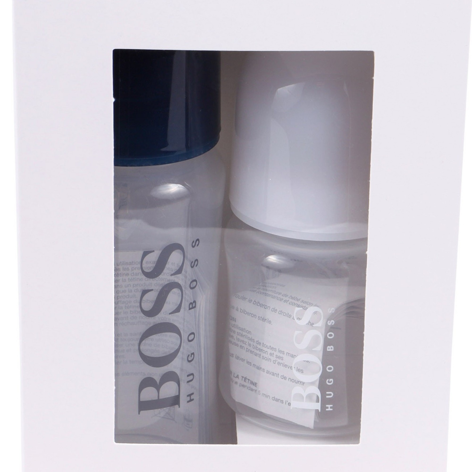BOSS Baby Hugo Boss Bottle Gift Set —