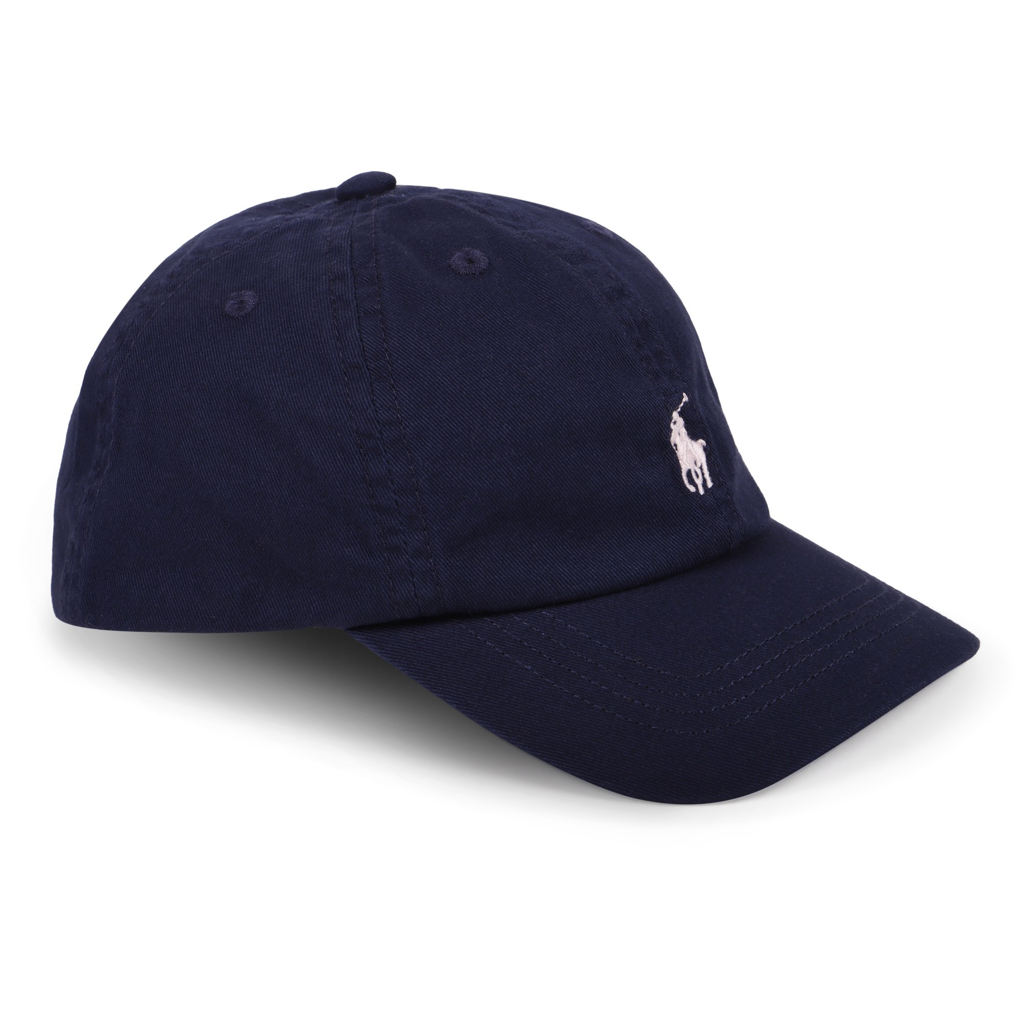 ladies ralph lauren baseball cap