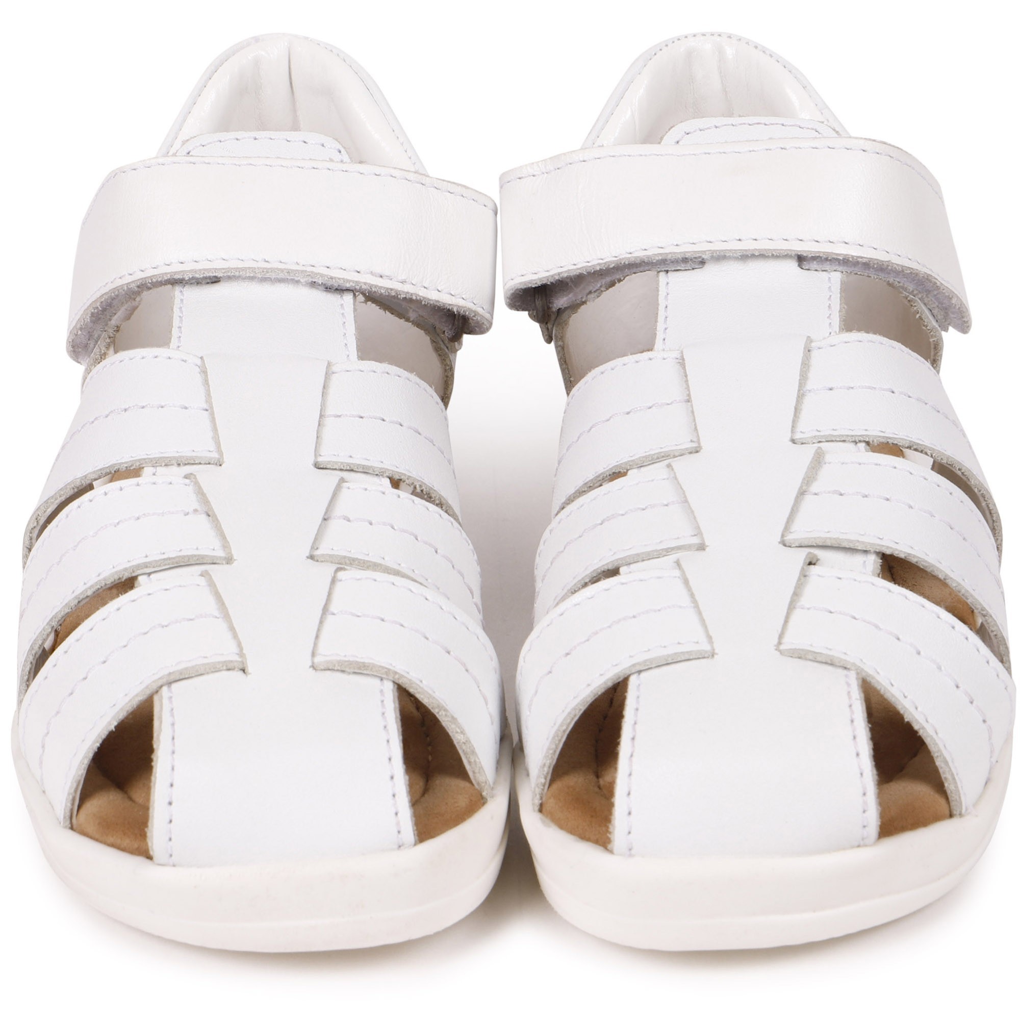 marco polo wedge sandals