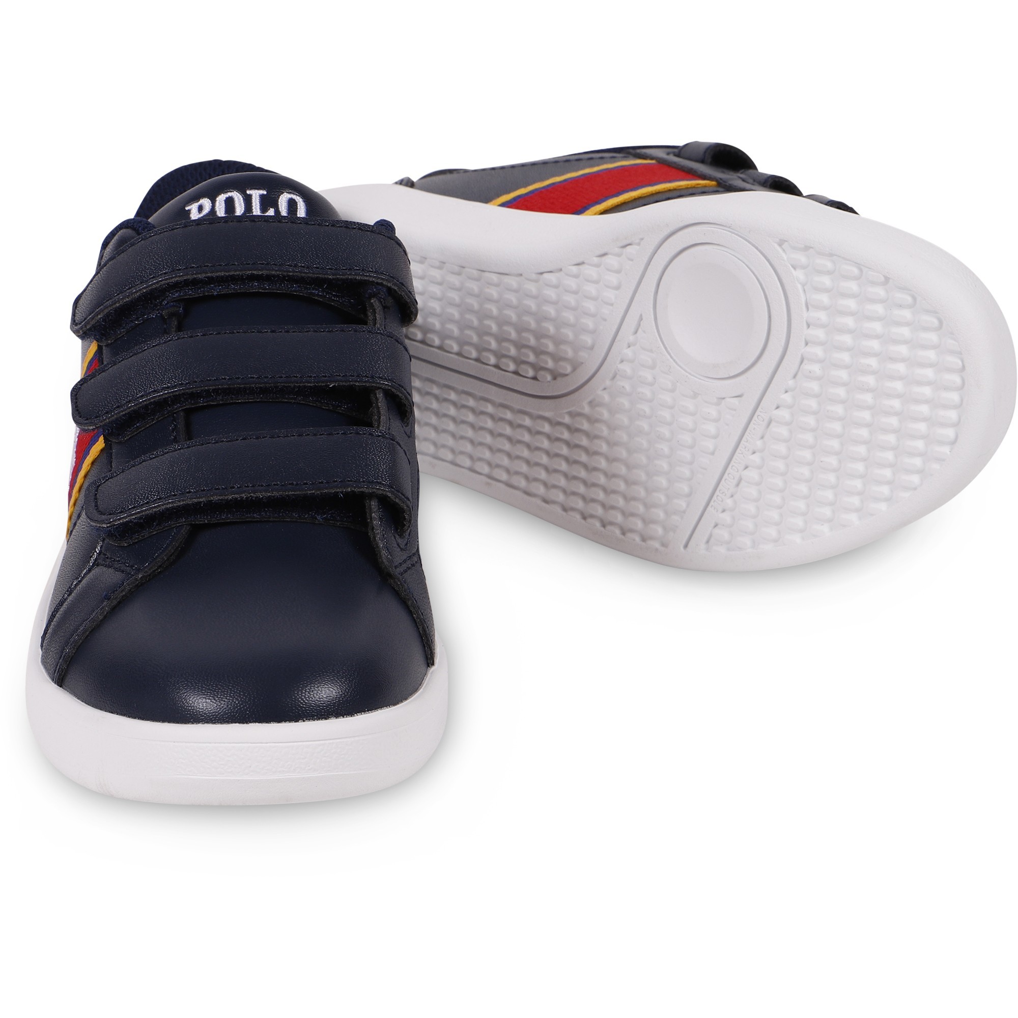 boys velcro sneakers