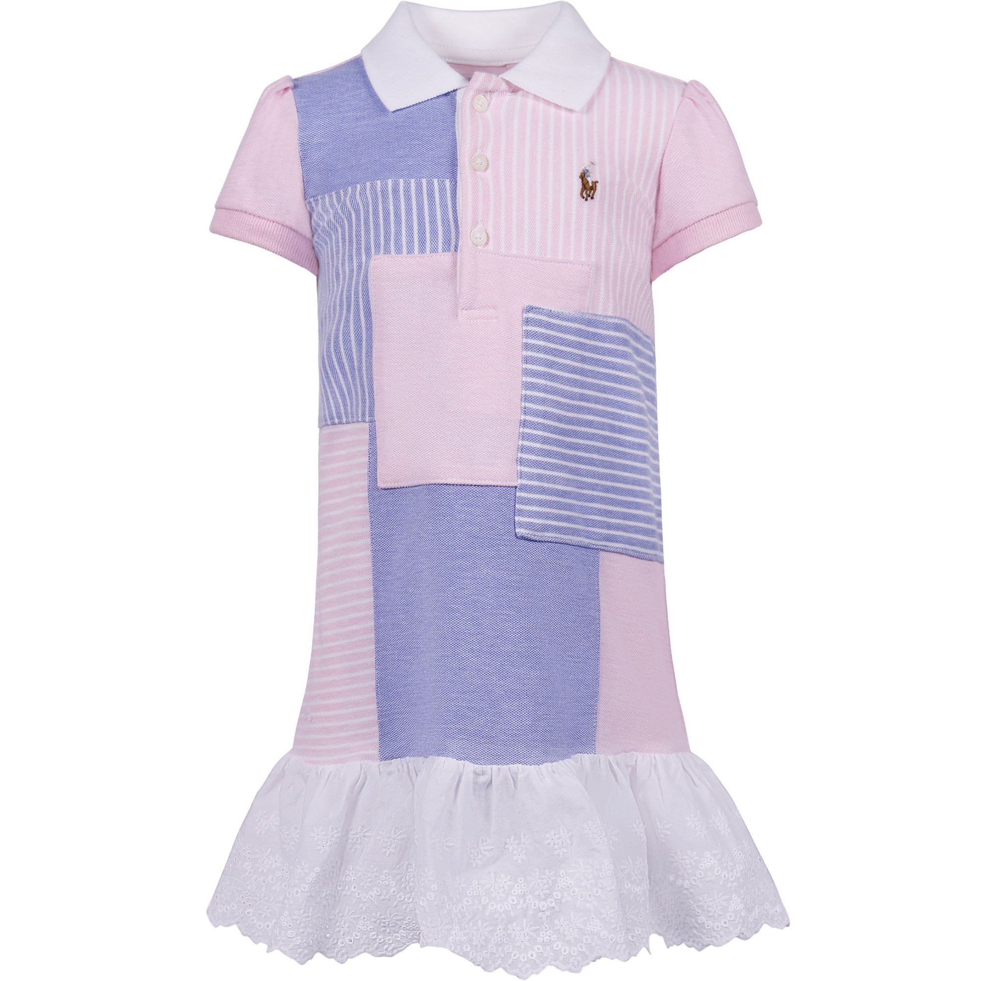 polo t shirt dress