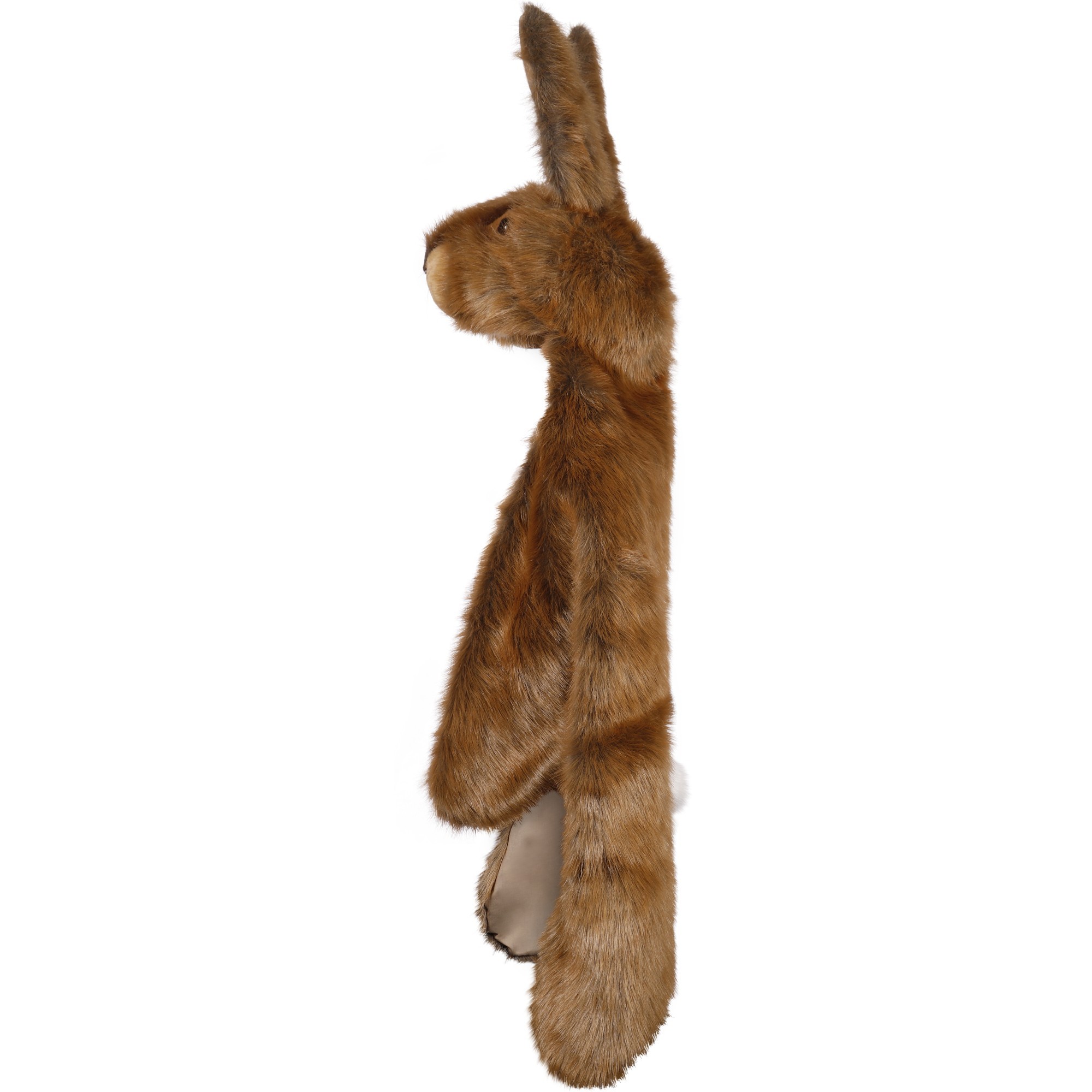 Adult Women's Rabbit Cape main image 0