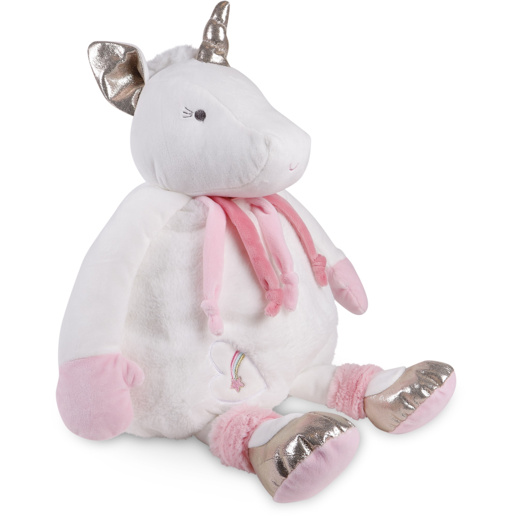 Doudou compagnie licorne clearance
