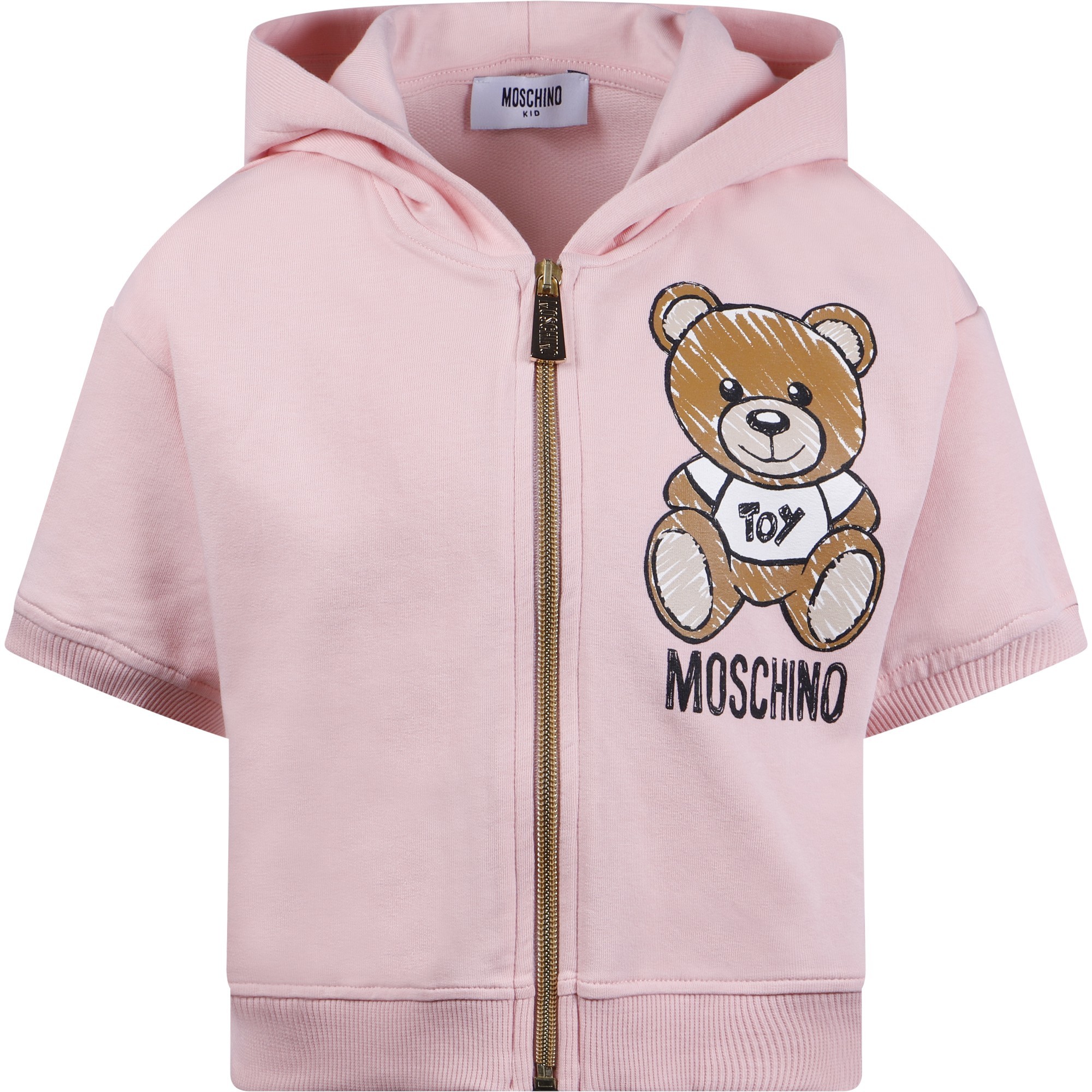 teddy bear hoodie for girls