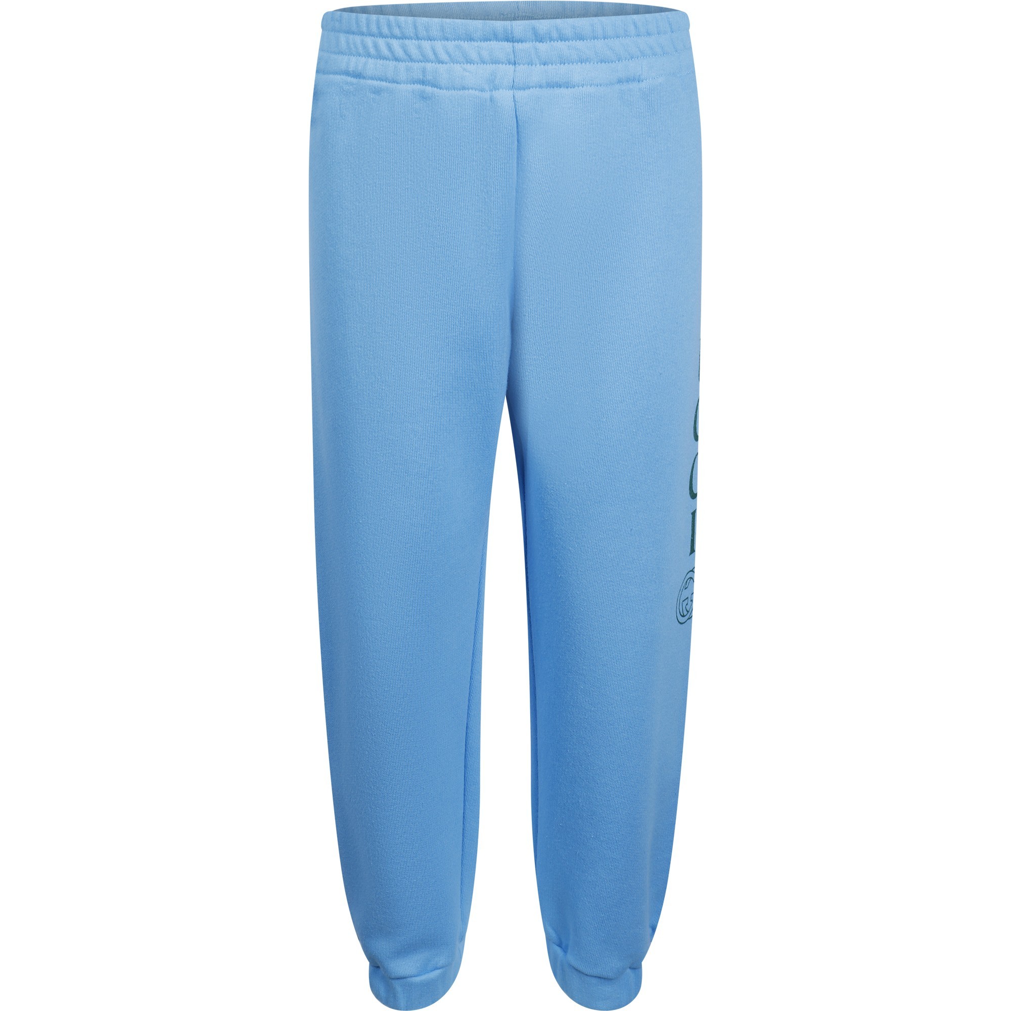 turquoise tracksuit