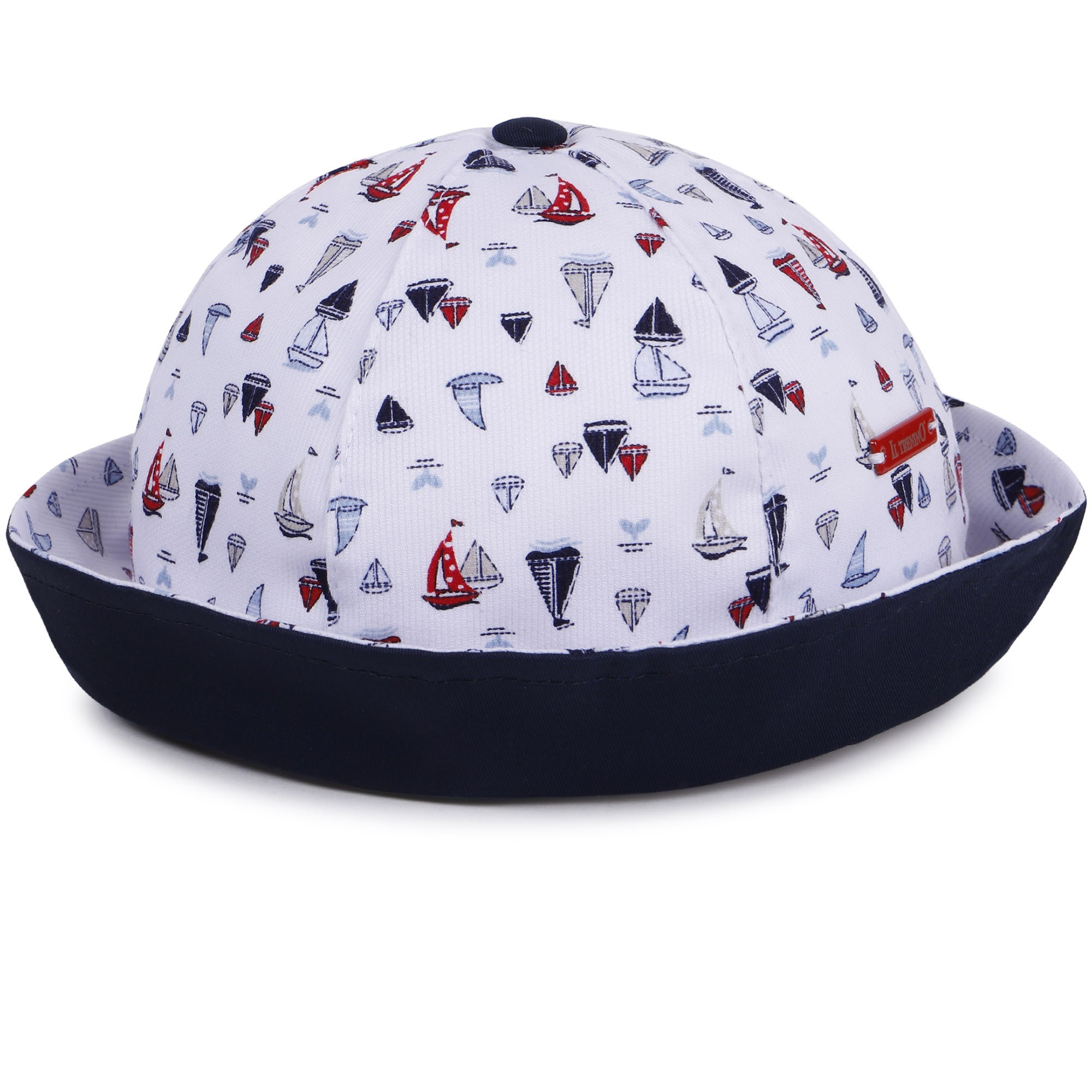 sailboat hat