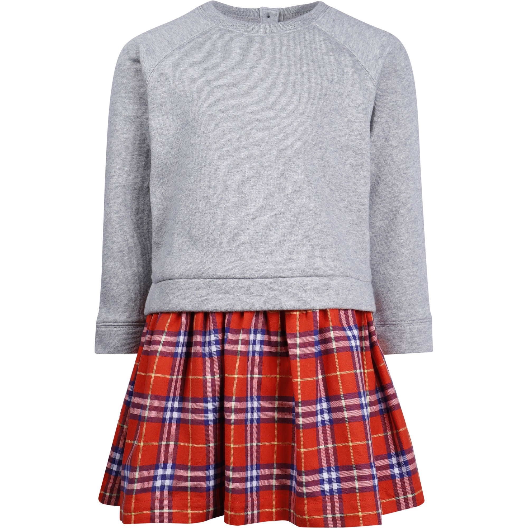 burberry baby skirt