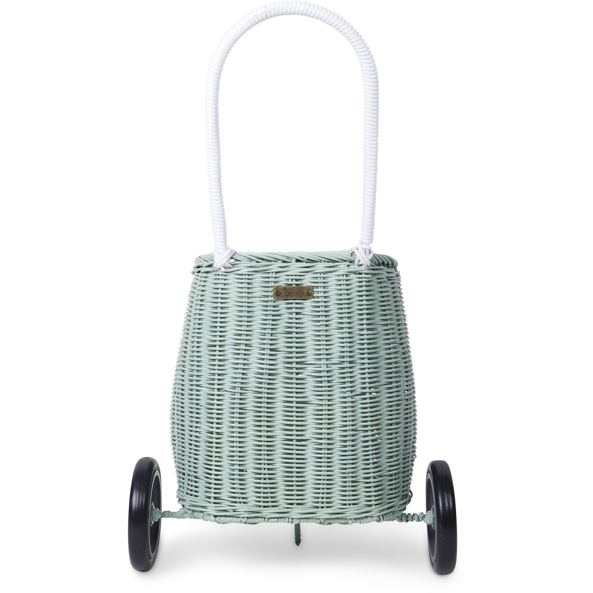 Olli Ella "Luggy Basket" in Mint