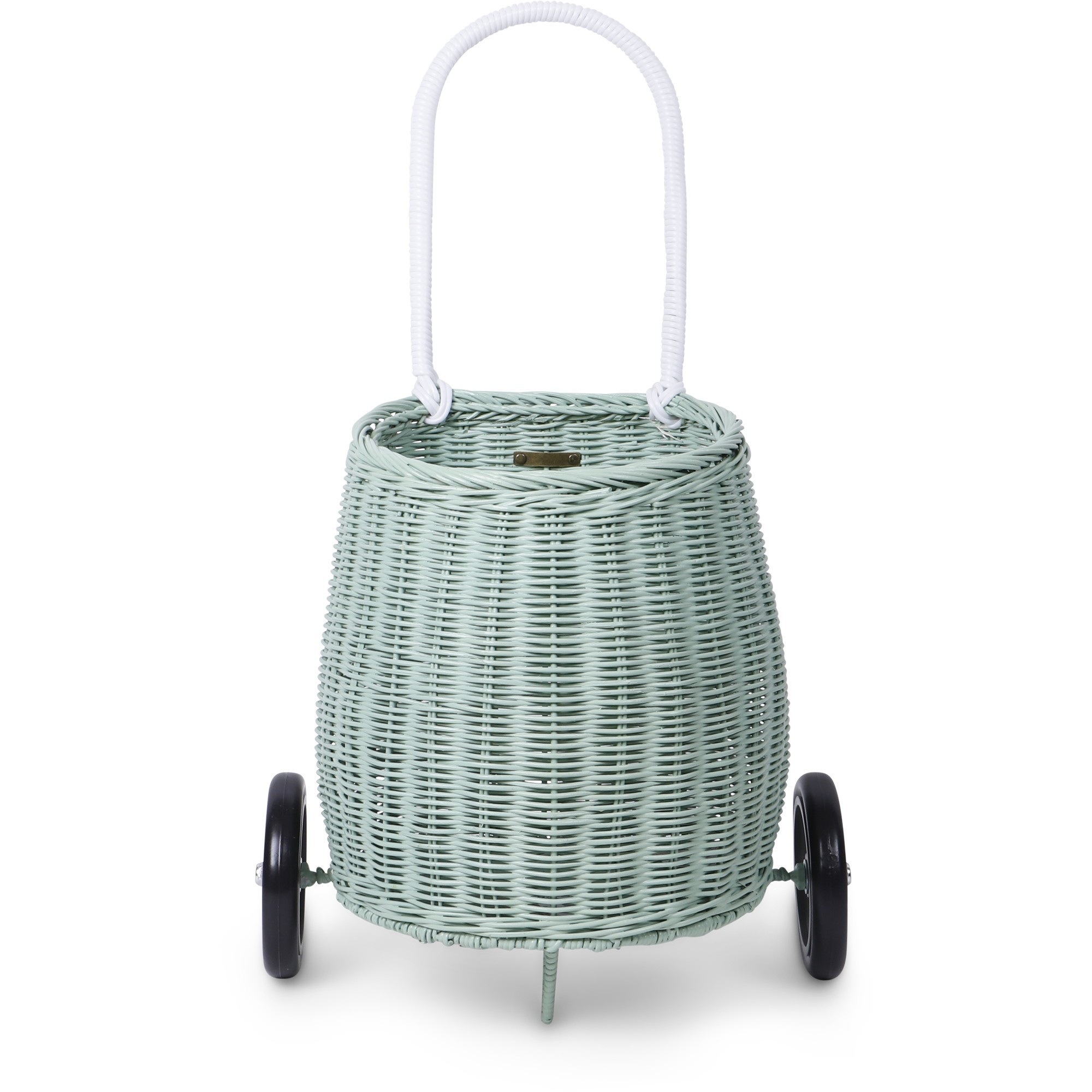 Olli Ella "Luggy Basket" in Mint