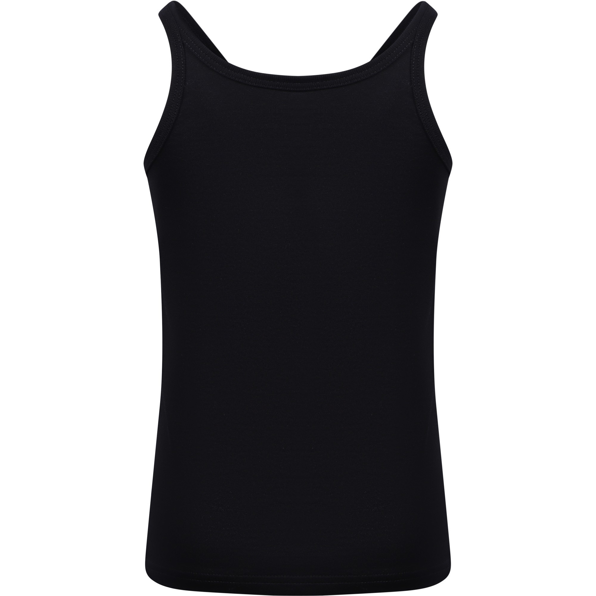 Dolce & Gabbana Boys Tank Top in Black
