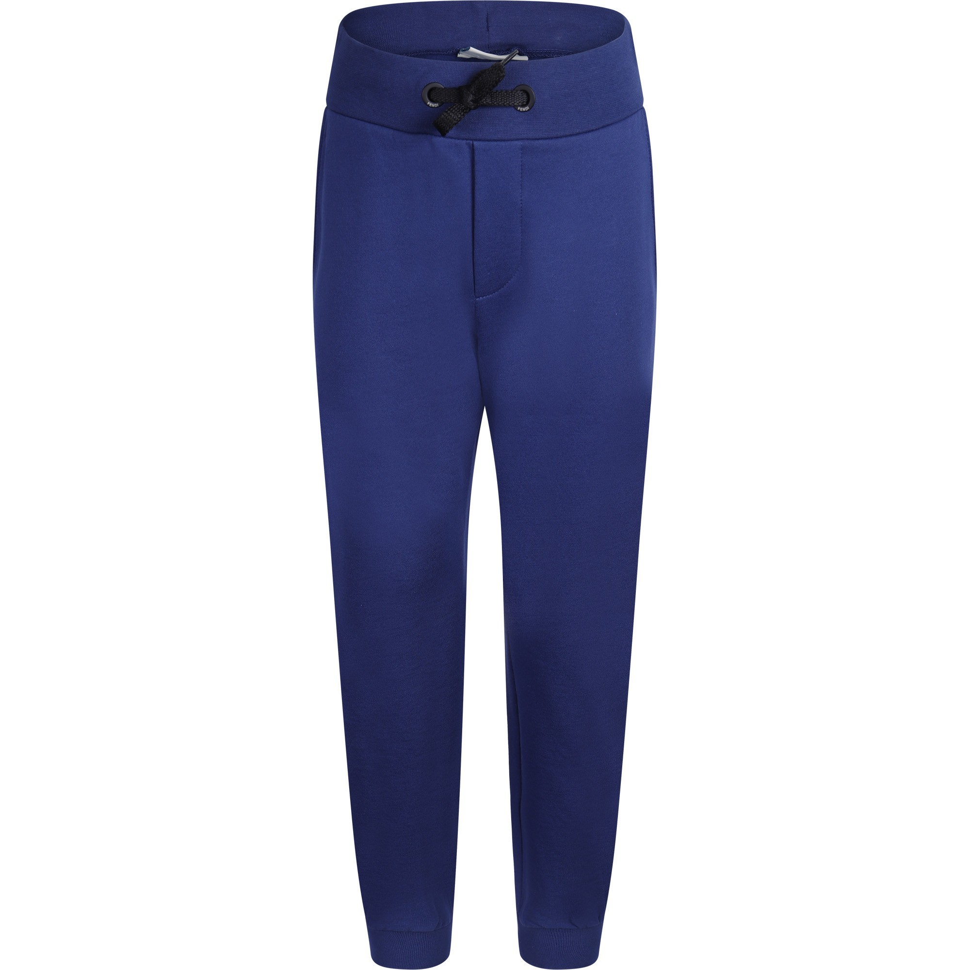 blue fendi tracksuit