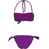 Girls "Thursday" Bikini in Purple