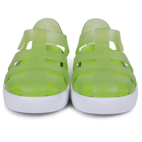 green igor jellies