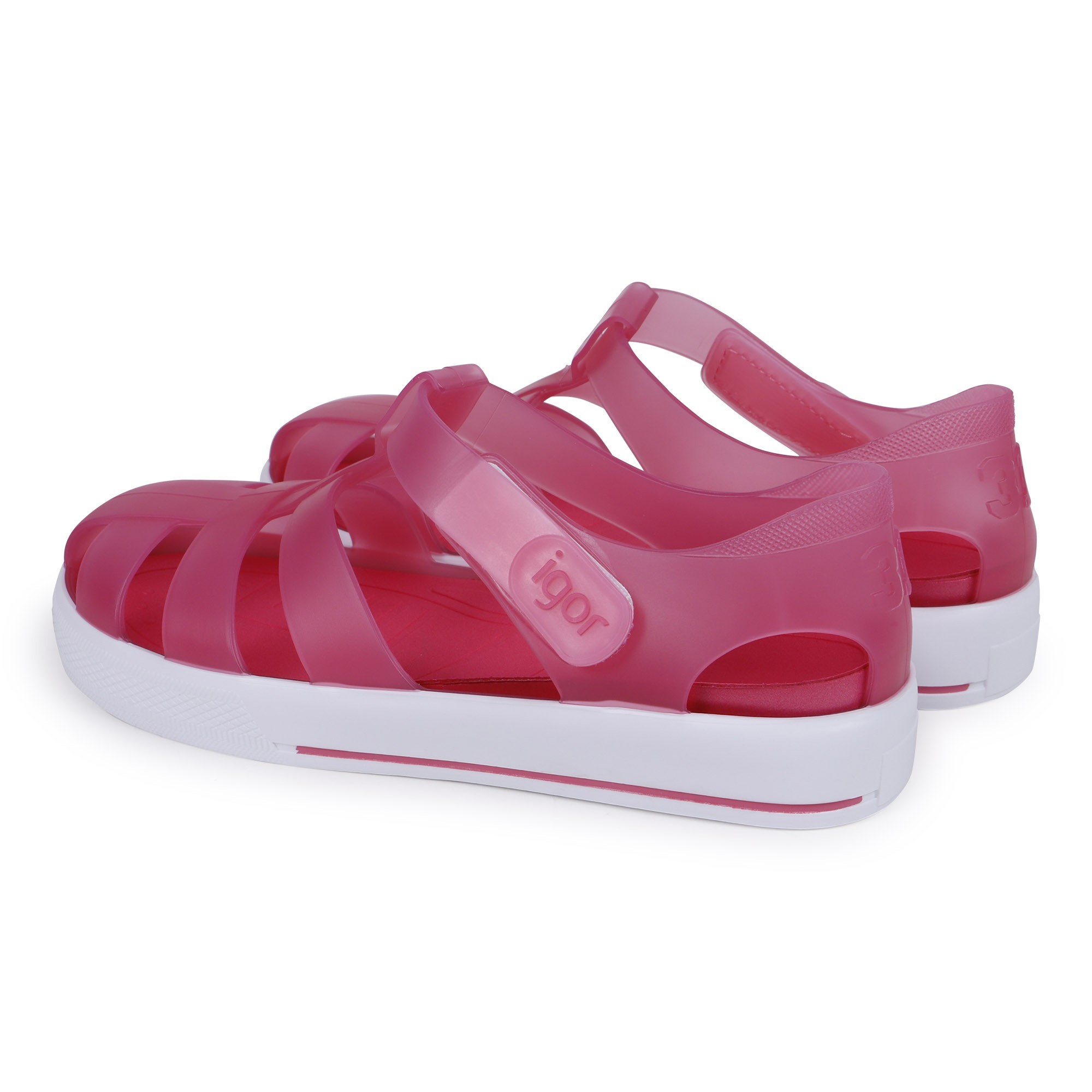 high end men's sandals