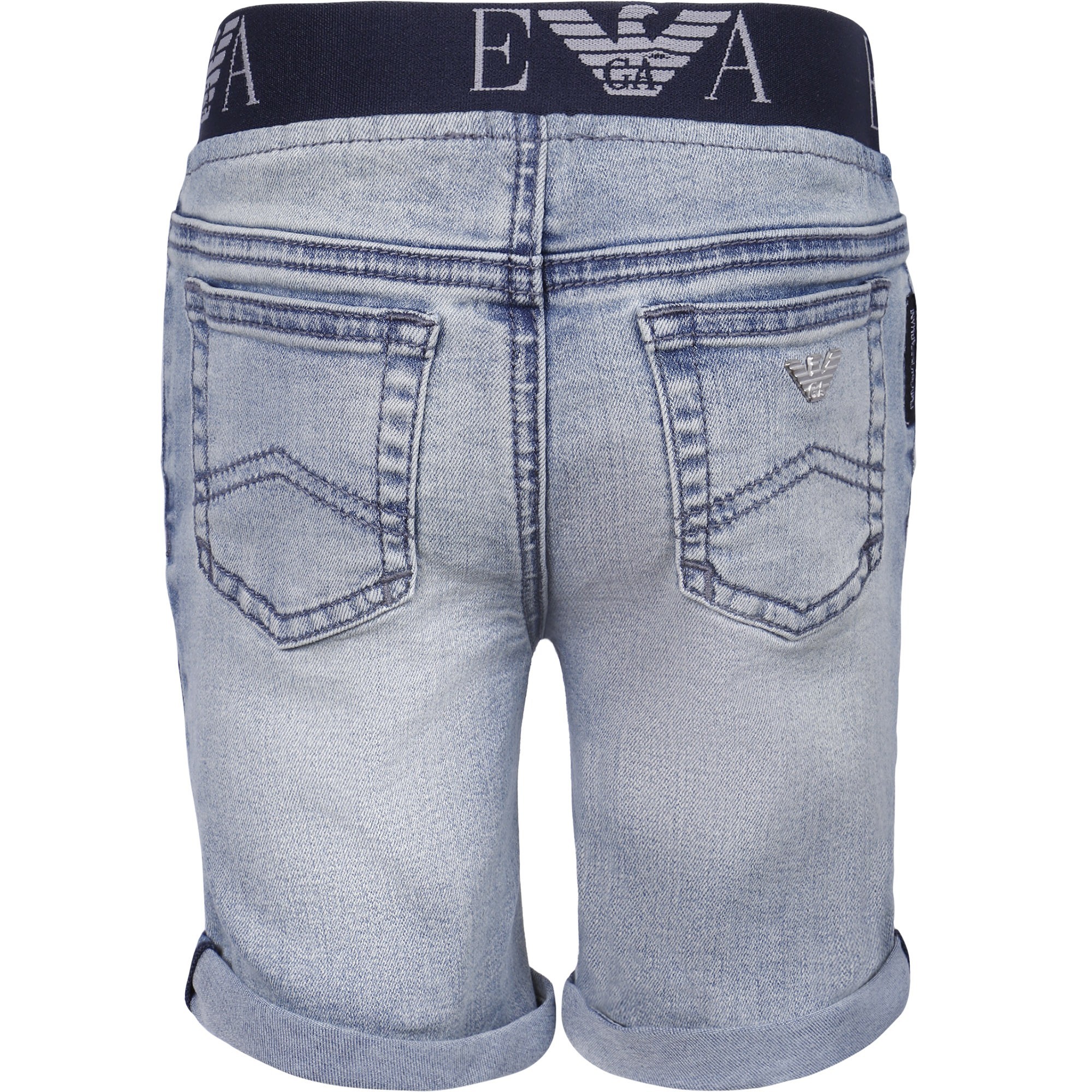 Jd armani shorts Clearance