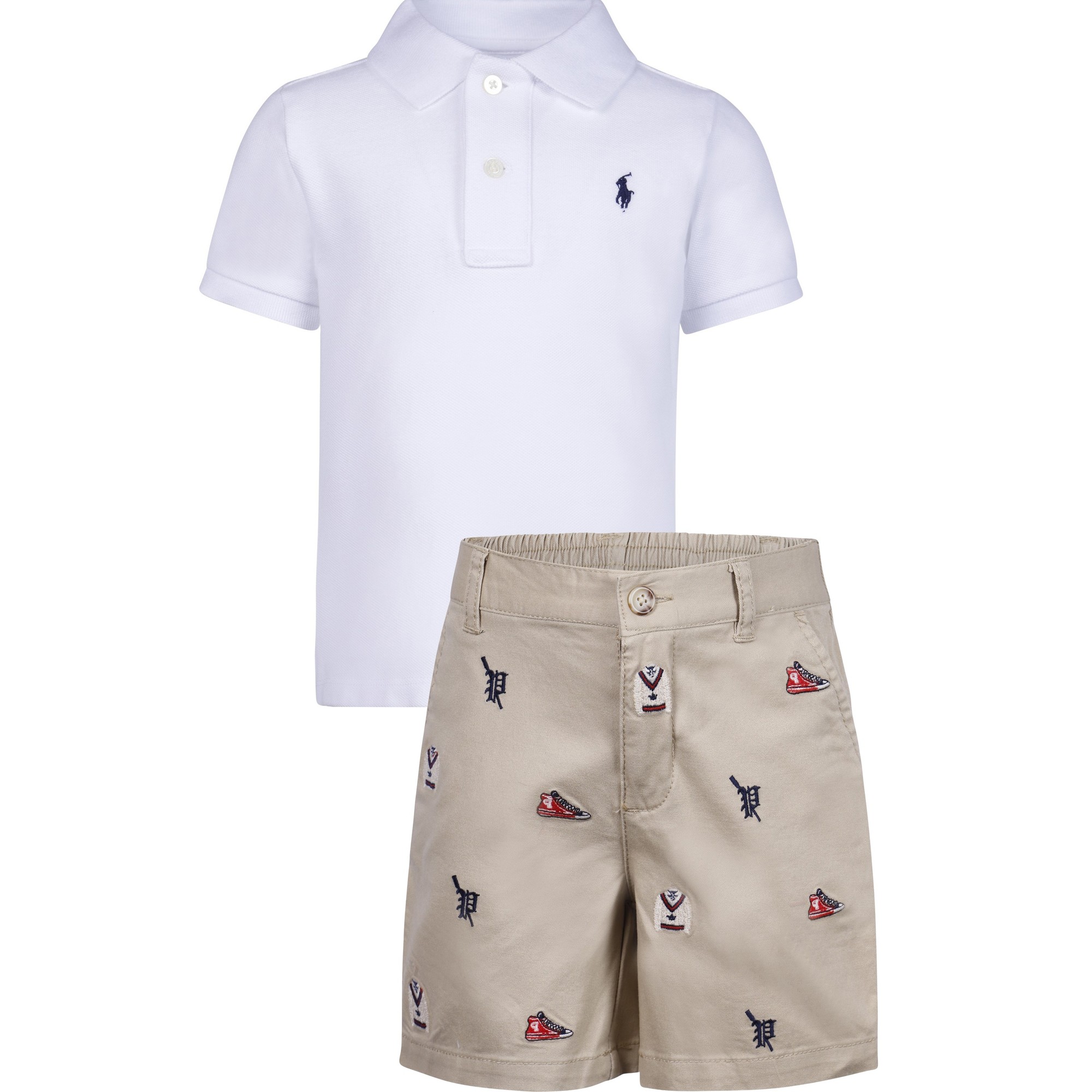 baby ralph lauren shirt