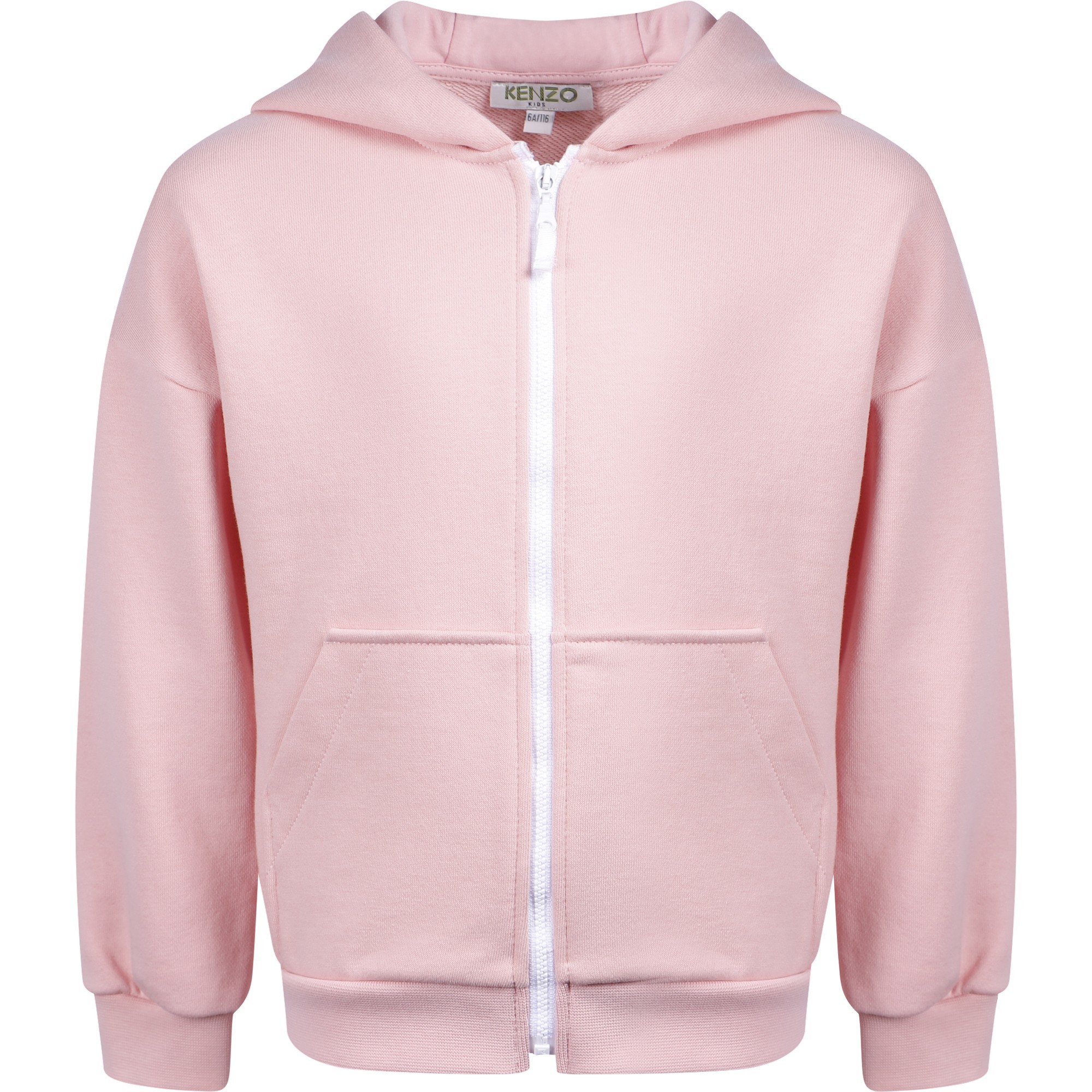 Kenzo girls hoodie Clearance