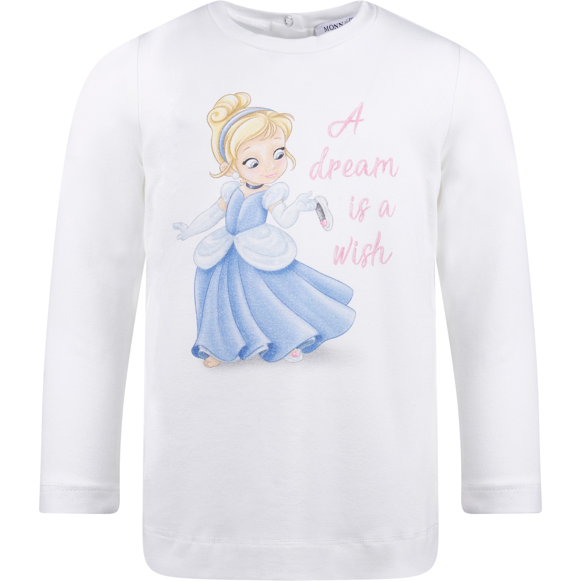 baby long sleeve top