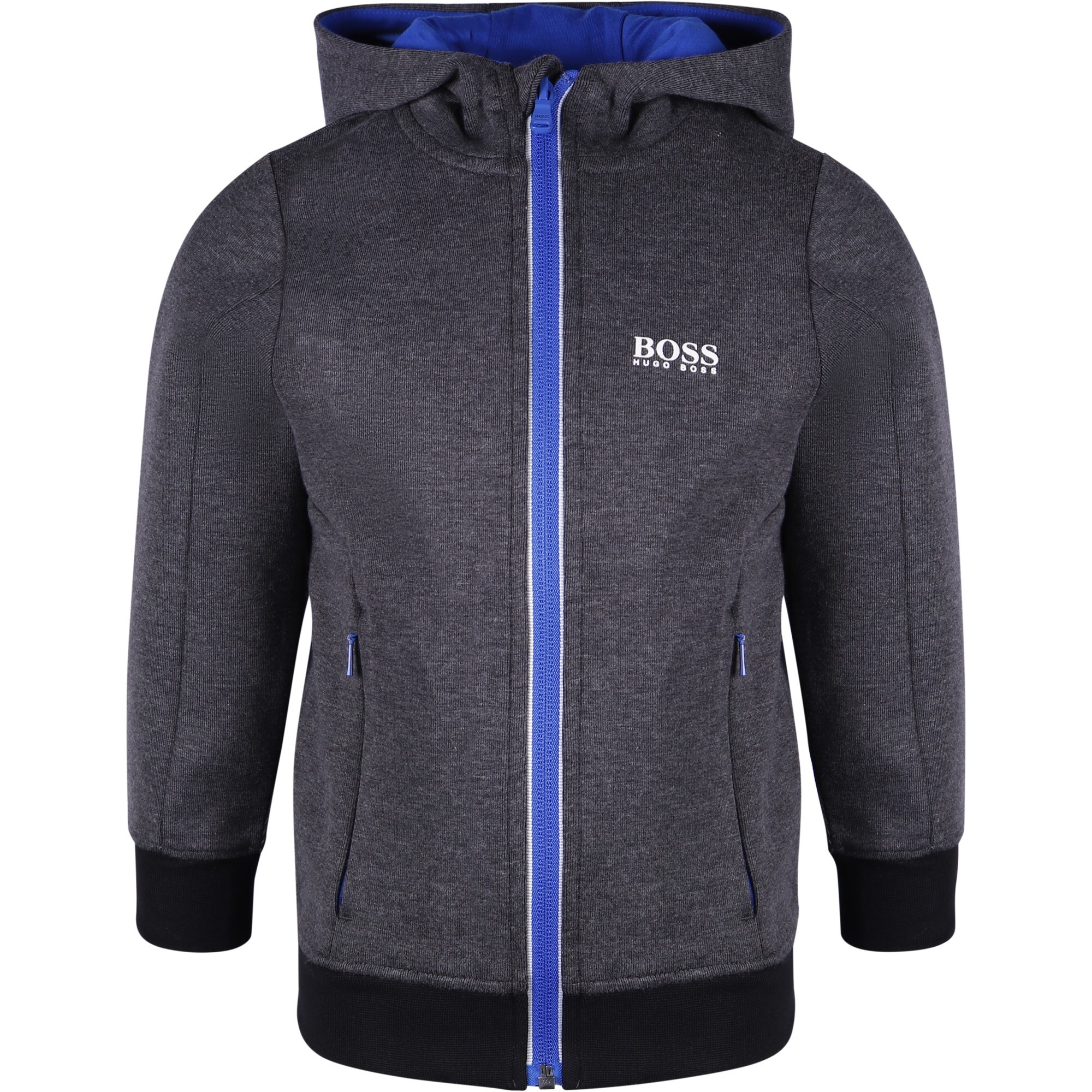 Boss zip up Clearance