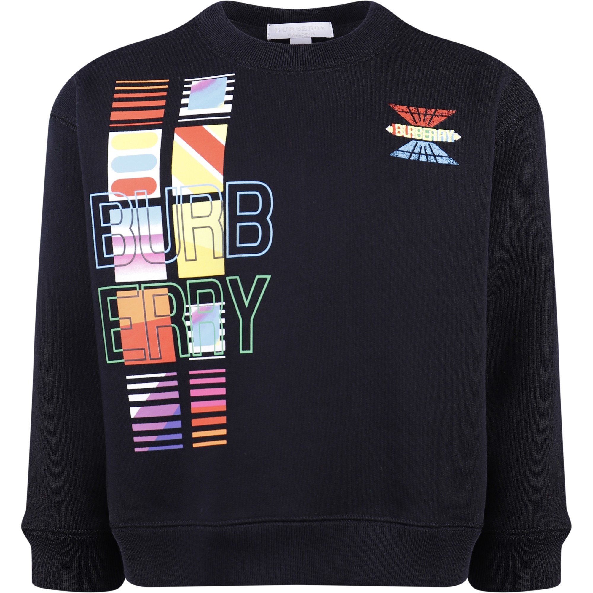 burberry boys sweatshirt