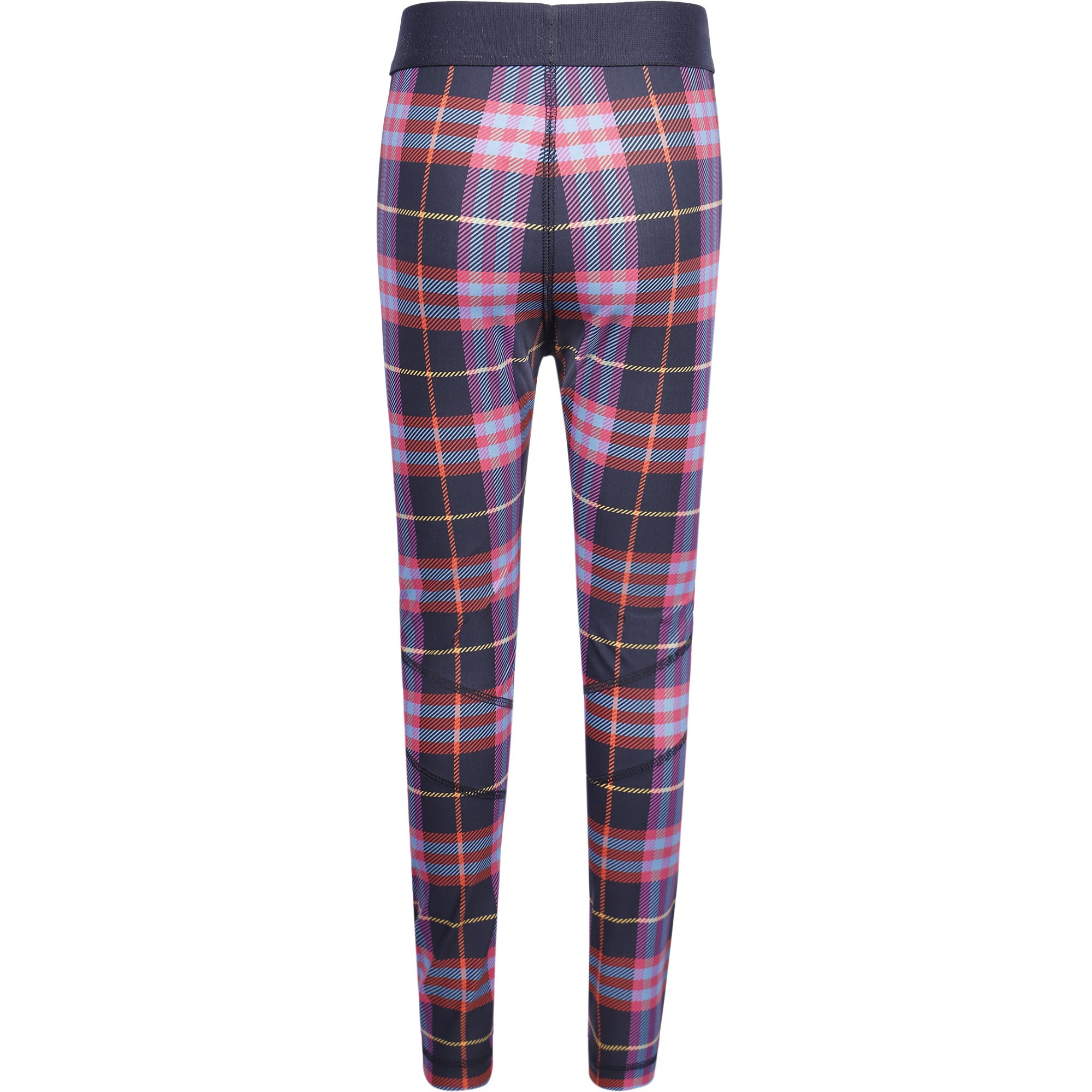 Burberry Girls Tartan Leggings 