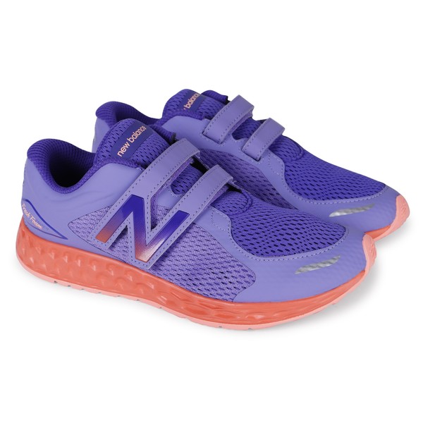 Girls Sneakers in Purple