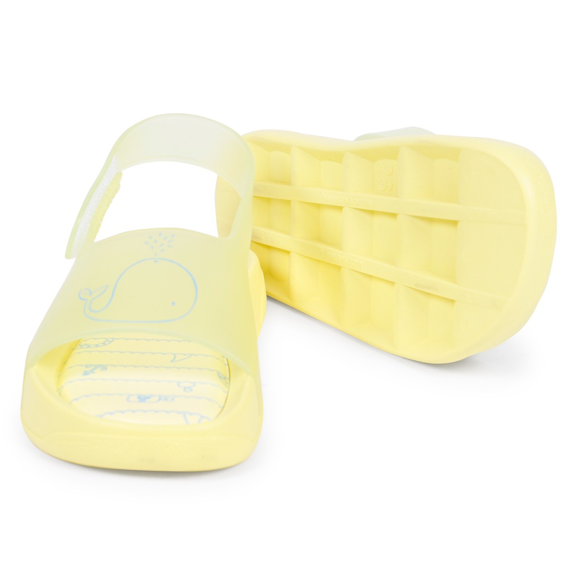 Igor baby jelly shoes Clearance