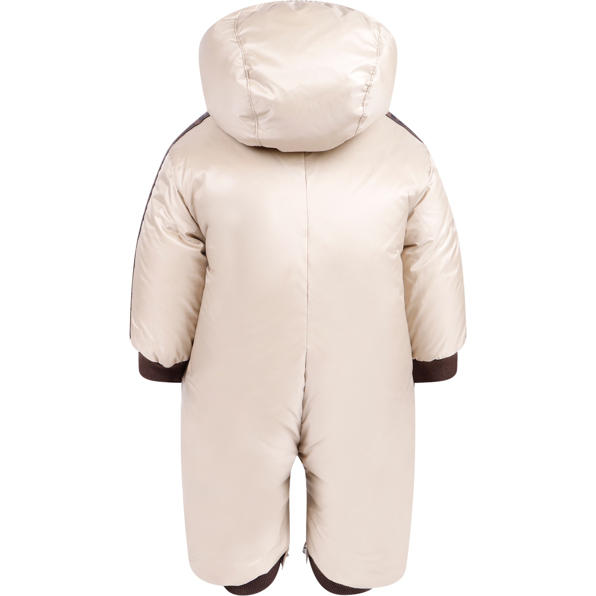 fendi snowsuit baby