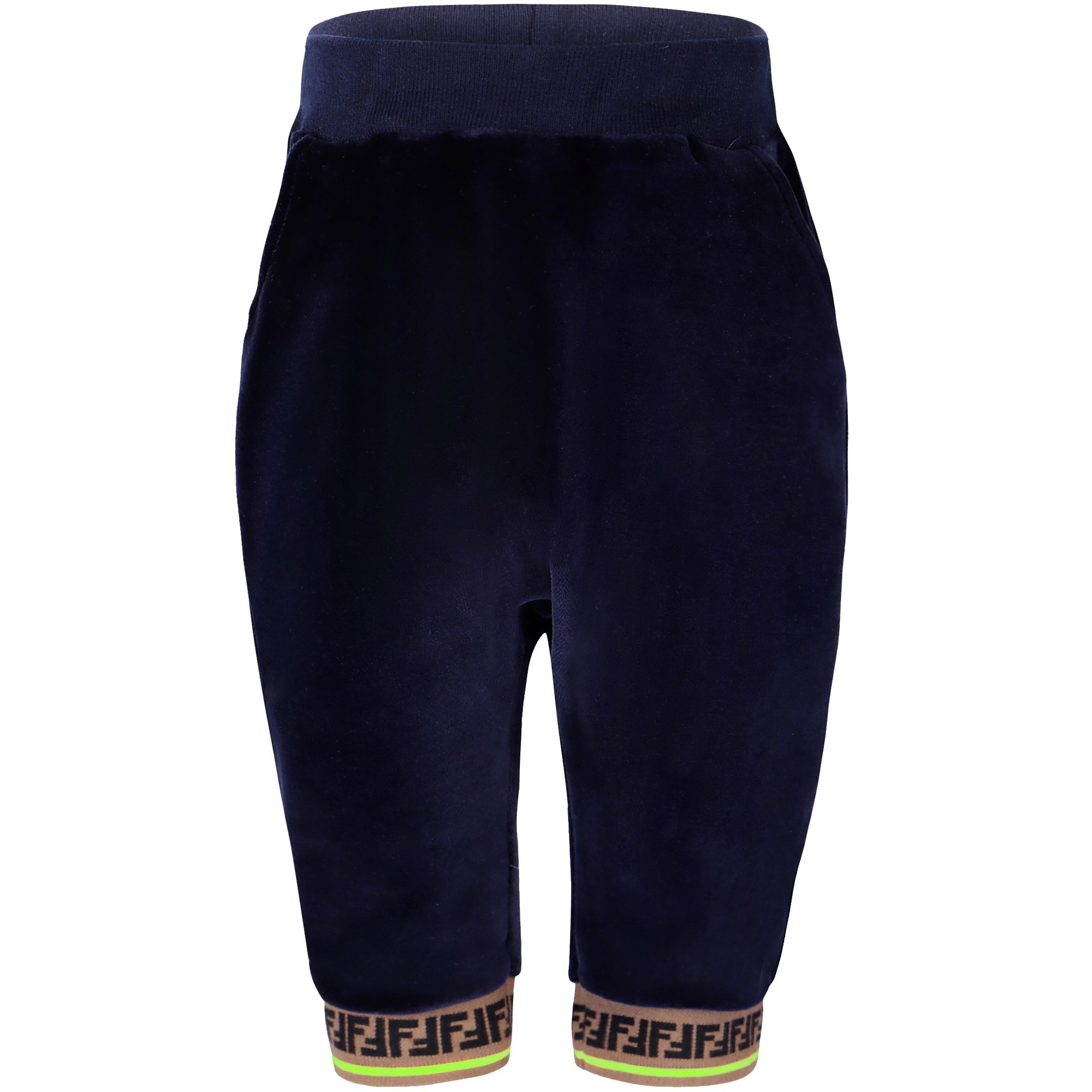 black fendi tracksuit