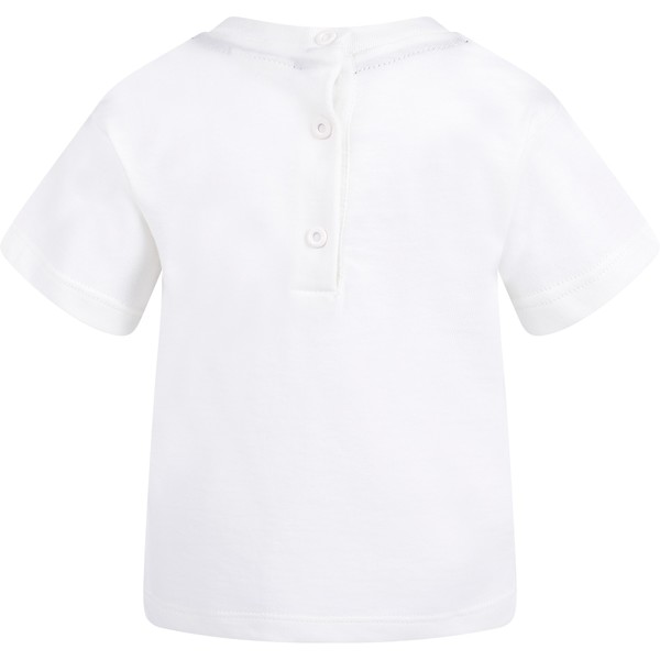 baby fendi t shirt
