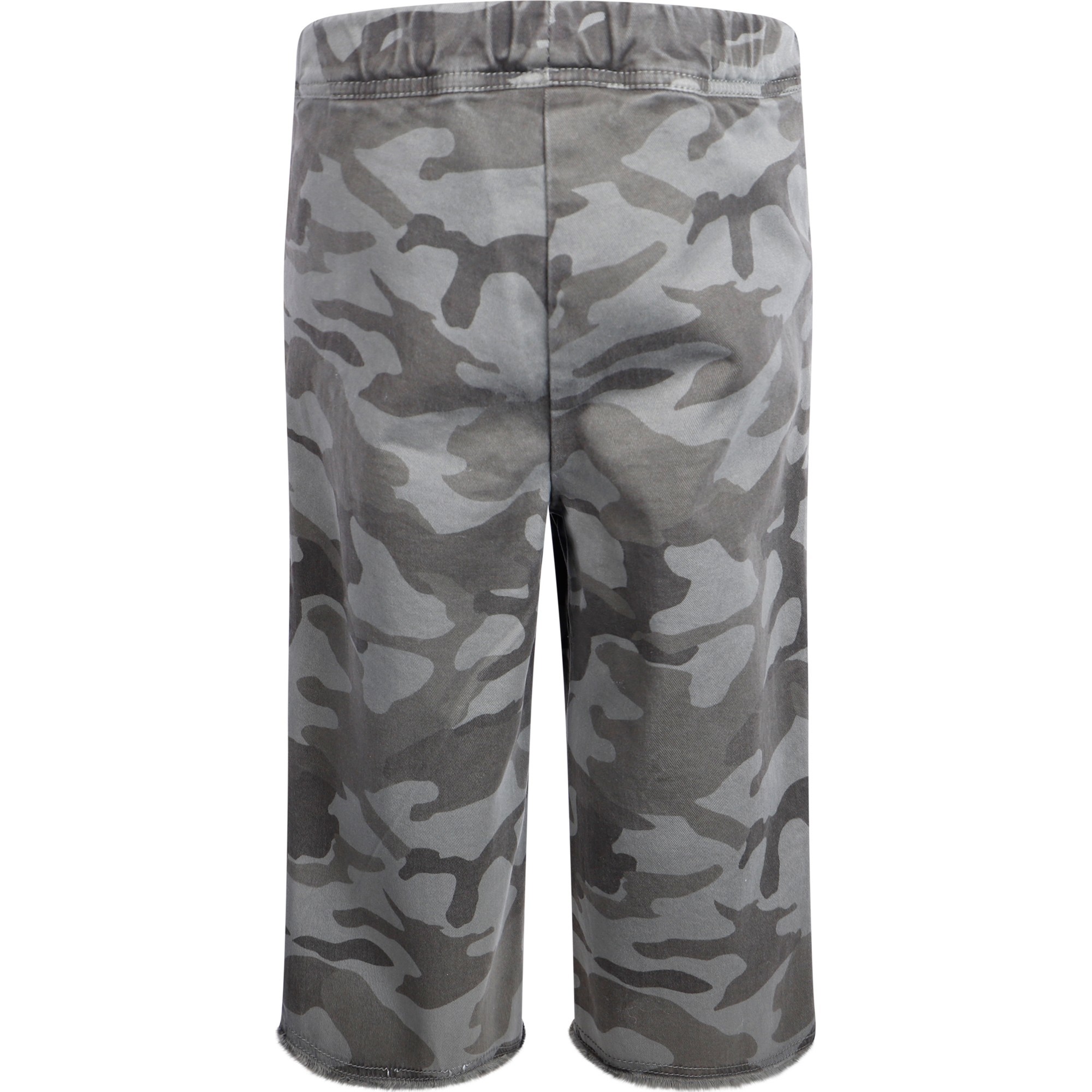 girls army trousers