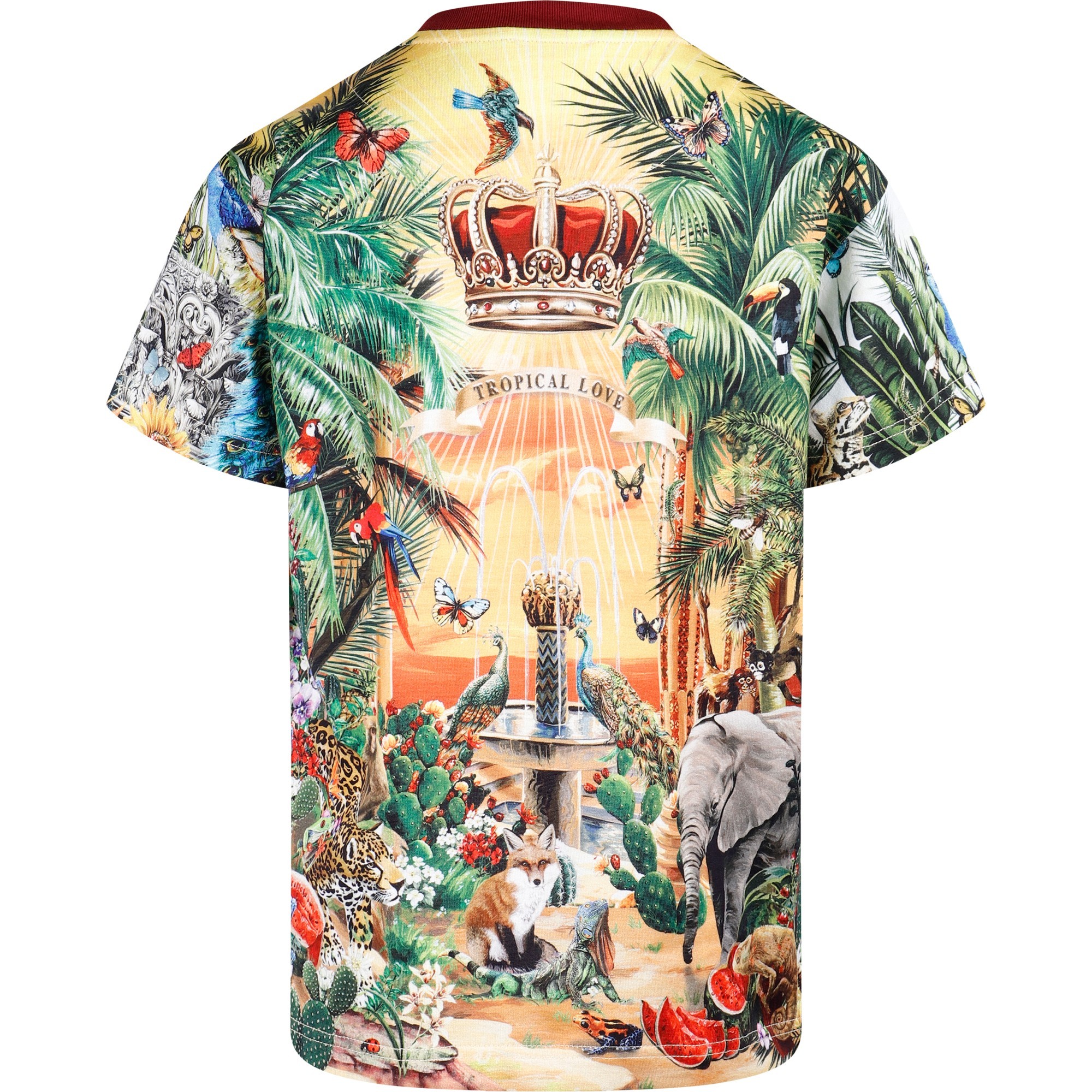 Dolce \u0026 Gabbana Boys \